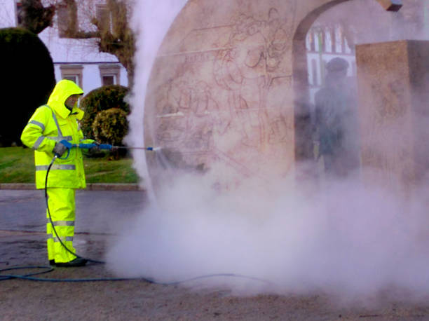 Why Choose Our Certified Pressure Washing Experts for Your Project Needs in Norwood, PA?