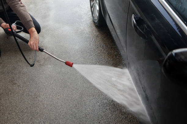 Trusted Norwood, PA Pressure Washing Experts